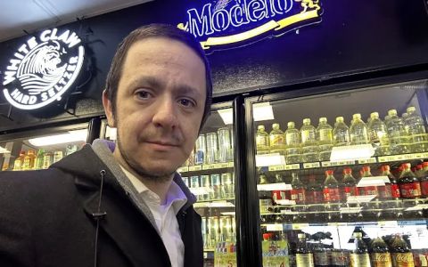 Busy Bee Stores Corp