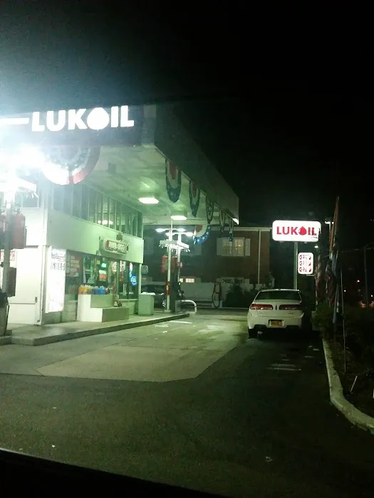 LUKOIL 1