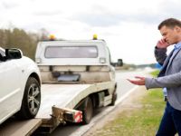 Best Emergency Roadside Assistance Towing Services for Vehicle Breakdowns