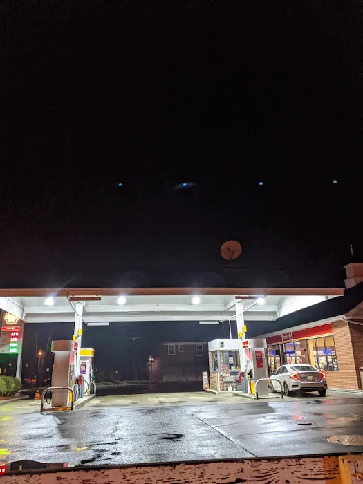 Shell 6