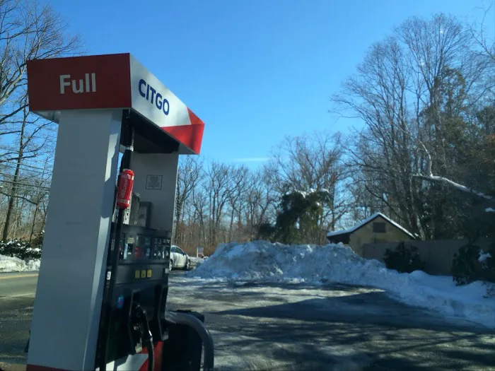 Alpine CITGO 0