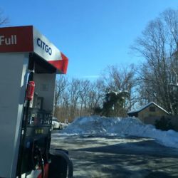 Alpine CITGO ico