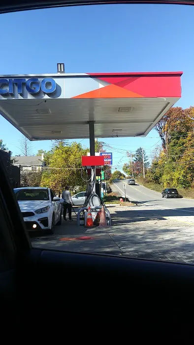 Alpine CITGO 1