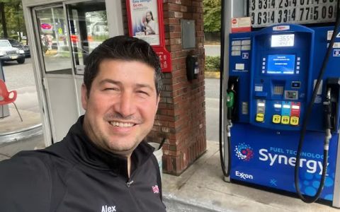 Exxon