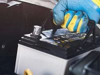 How to Properly Store a Car Battery When Not in Use