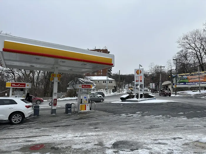 Shell 1
