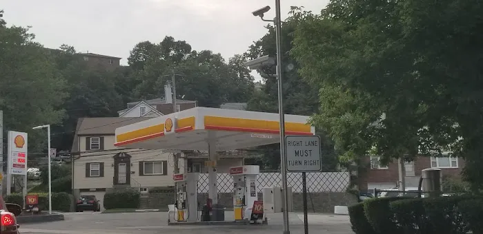 Shell 0