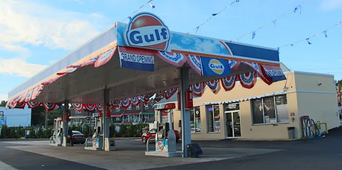 Gunhill Gulf 0