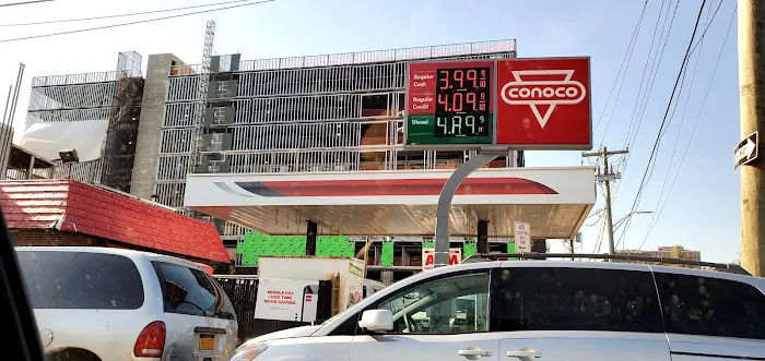 Conoco 3