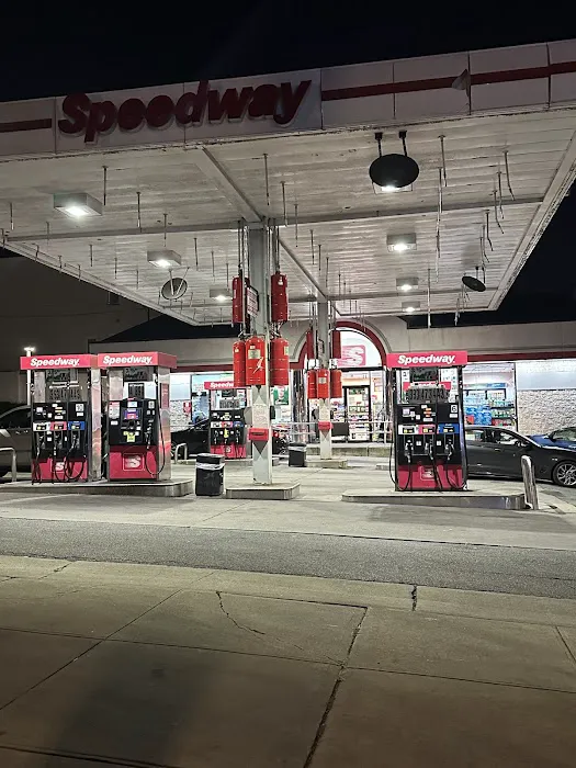 Speedway 2