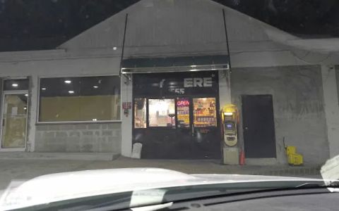 Bartow Gasoline Corporation