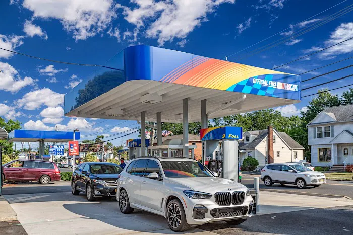 Sunoco 1