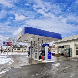 Sunoco ico