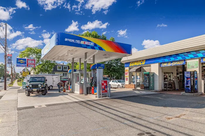 Sunoco 2