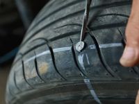 Should I Repair a Flat Tire or Buy a New One: Key Factors to Consider