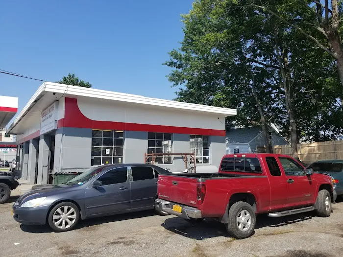 Delta Gas 5
