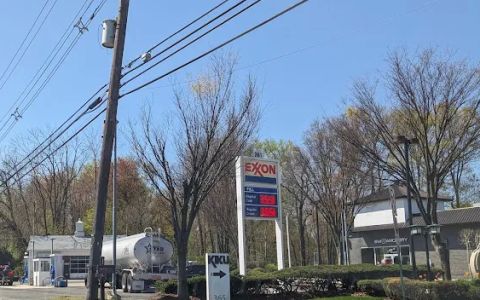 Exxon