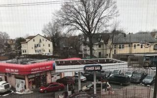 gas station paterson nj