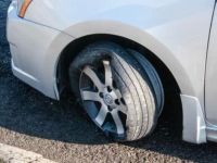 How to Safely Drive After a Tire Blowout: Key Techniques