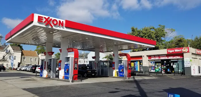 Exxon 1