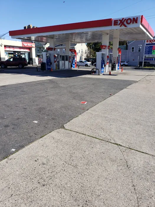 Exxon 2