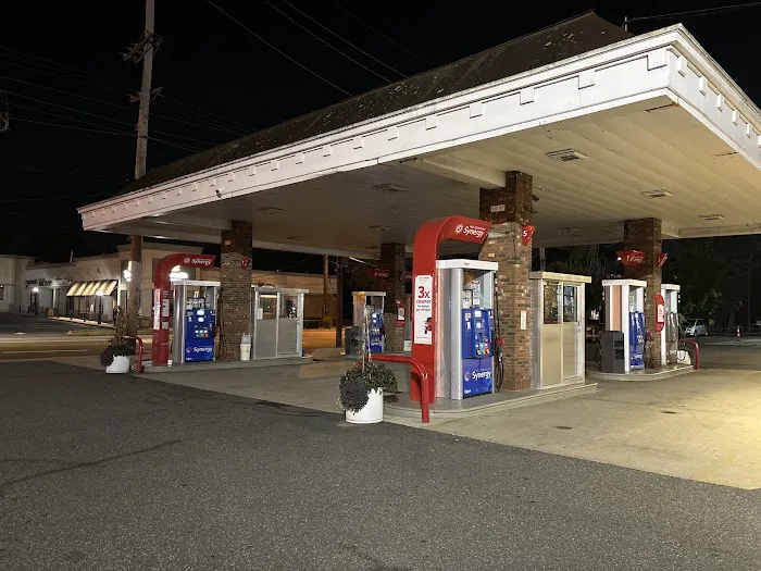 Exxon 0