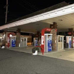 Exxon ico