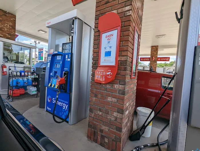 Exxon 2
