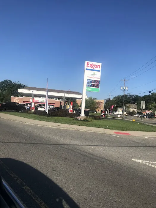 Exxon 3
