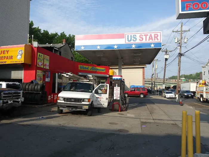 US STAR 0