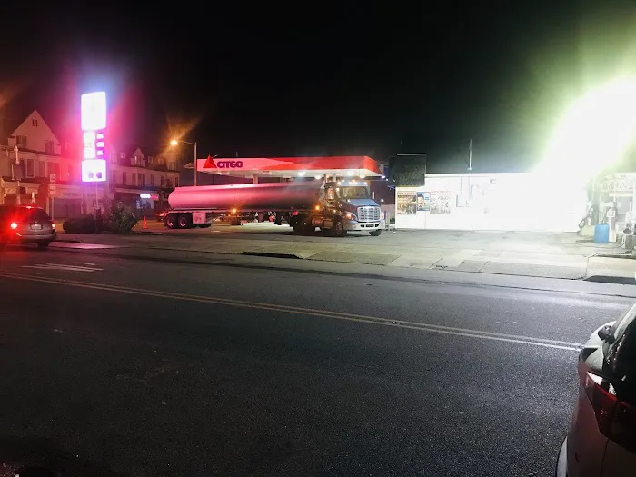 Citgo 1