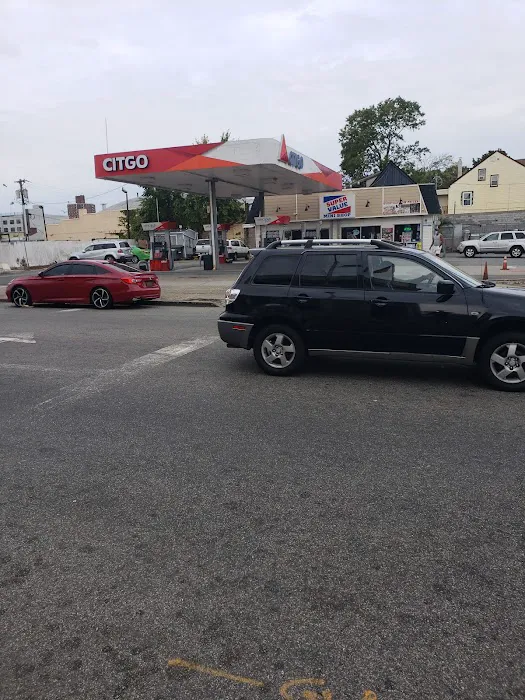 Citgo 4