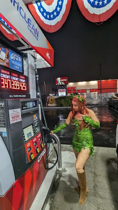 Citgo 6