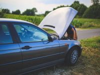 What to Do While Waiting for Roadside Assistance: A Complete Guide
