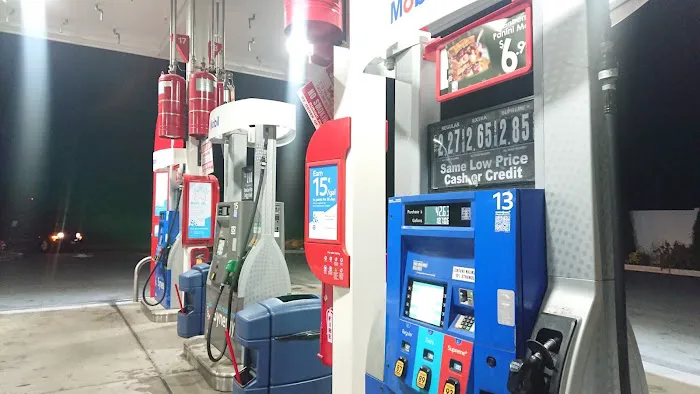 Mobil 7
