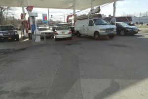 OK Petroleum