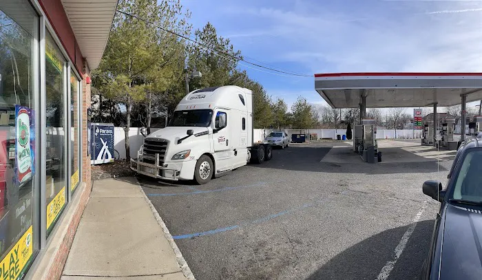 PHILLIPS 66 FORDS 0