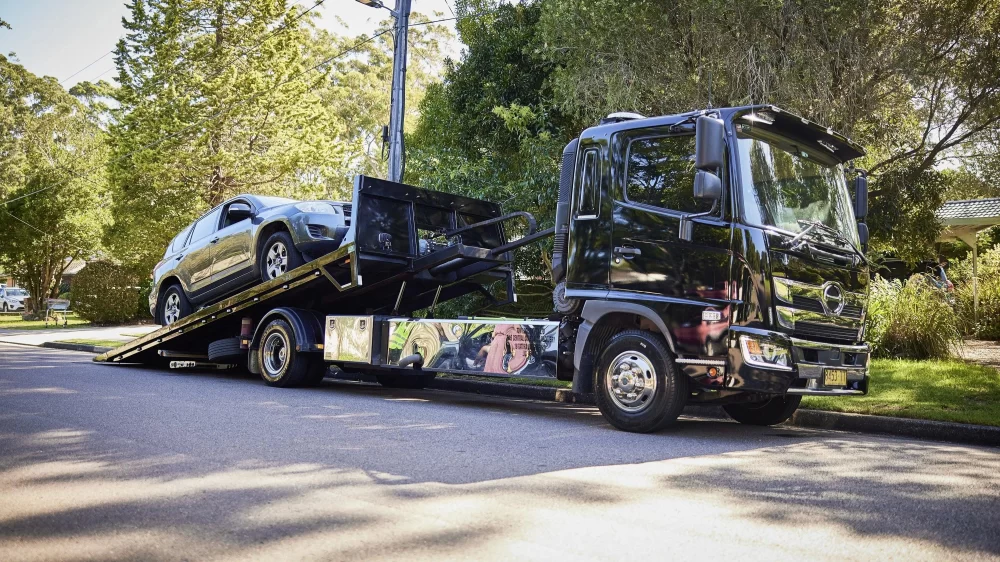 How to Confirm if a Towing Company is Compliant: A Detailed Guide