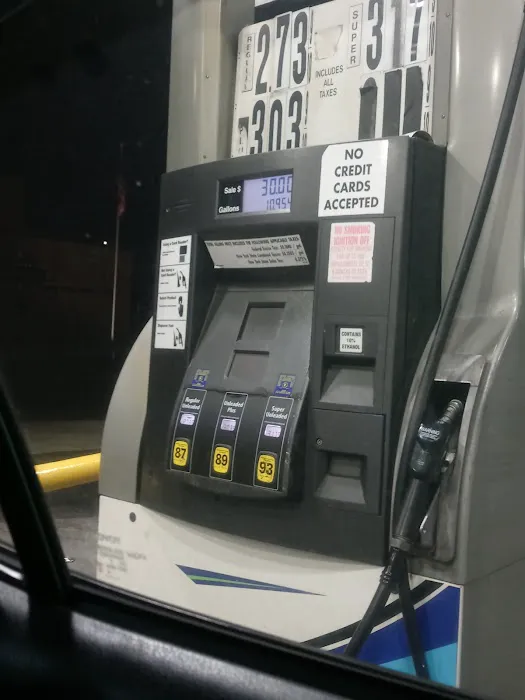 Ultimate Gas Station 1