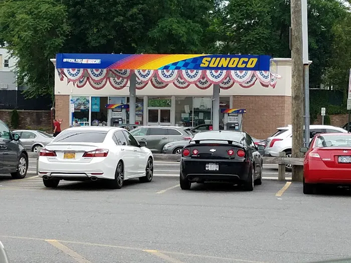 Sunoco Gas Station 3