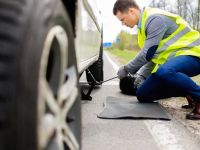 Flat Tire Repair Services in San Diego, CA – Fast and Reliable Solutions