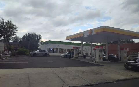 Shell
