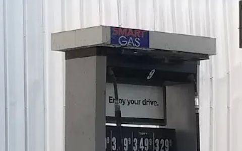Smart Gas