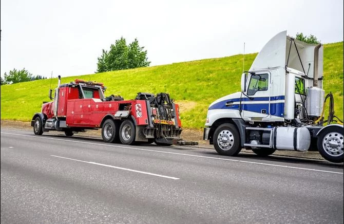 Reliable Towing Services for Wrecked Cars in Boston, MA – Fast & Safe Recovery