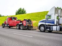Reliable Towing Services for Wrecked Cars in Boston, MA – Fast & Safe Recovery