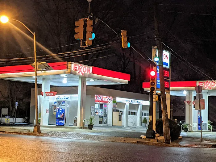 Exxon 1