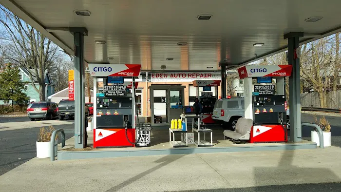 CRANFORD CITGO 0