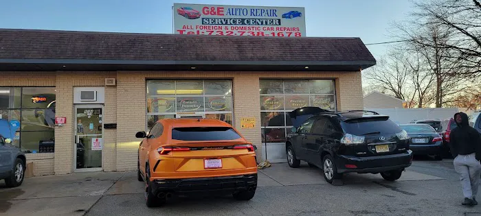 US GAS FORDS 1