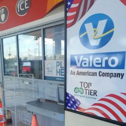 Valero ico