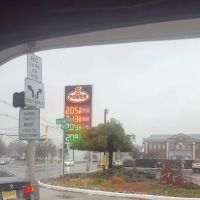 Union Power Gas